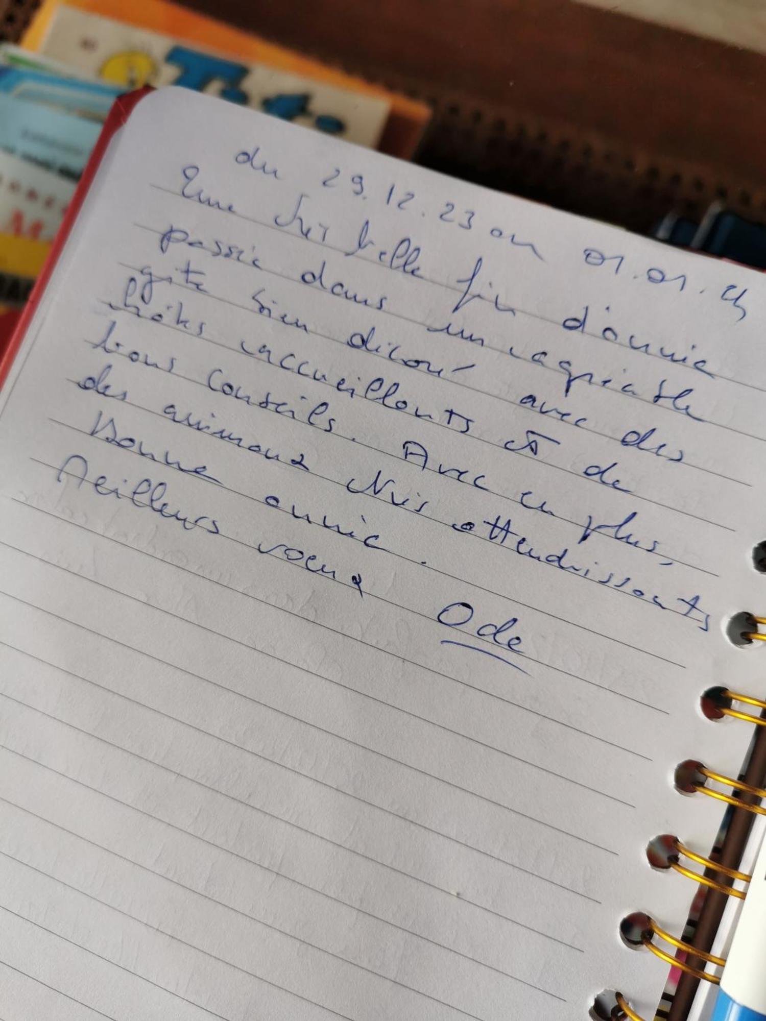 Les Gites De L'Hermine Plouigneau Exteriör bild