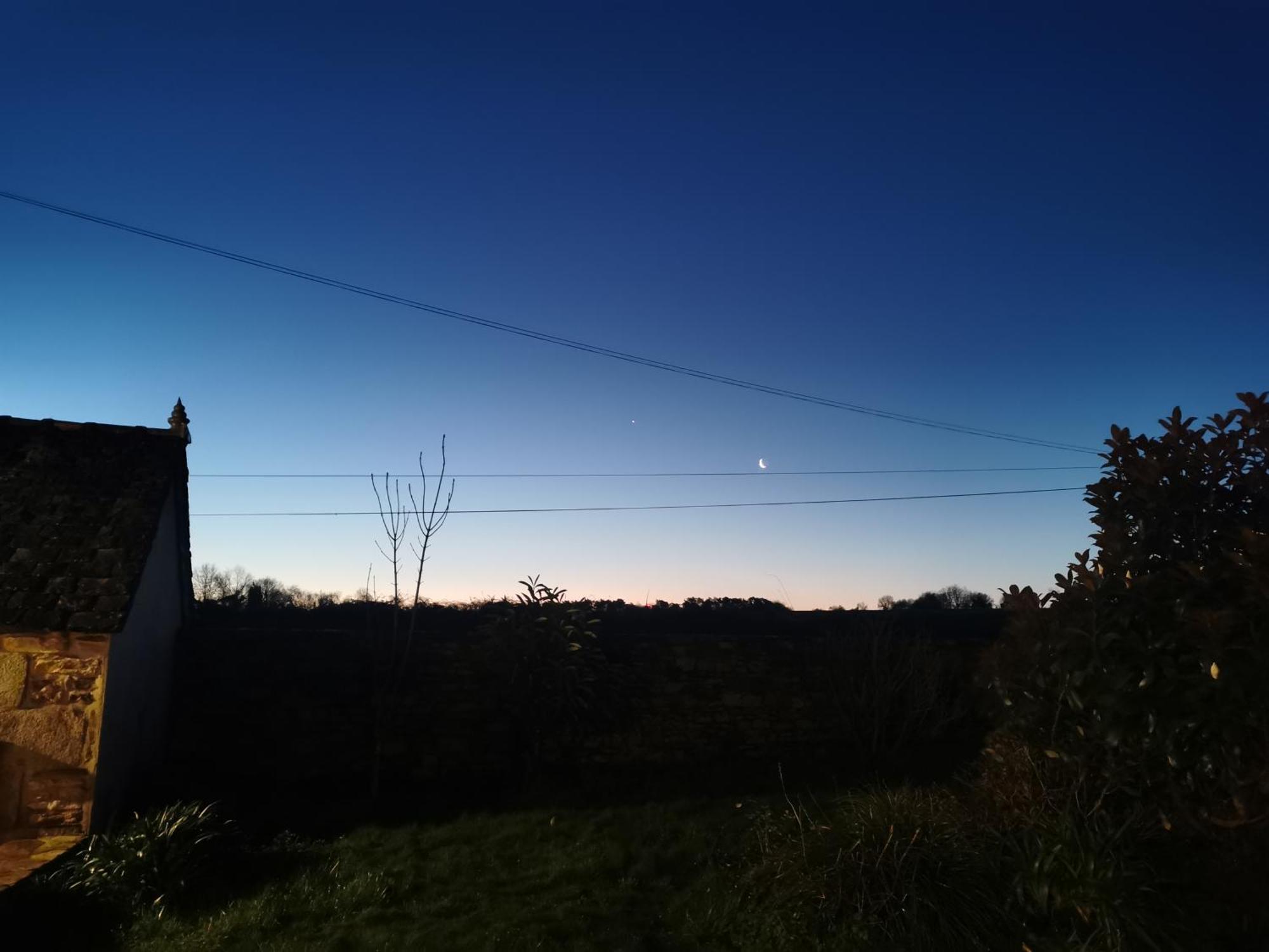 Les Gites De L'Hermine Plouigneau Exteriör bild